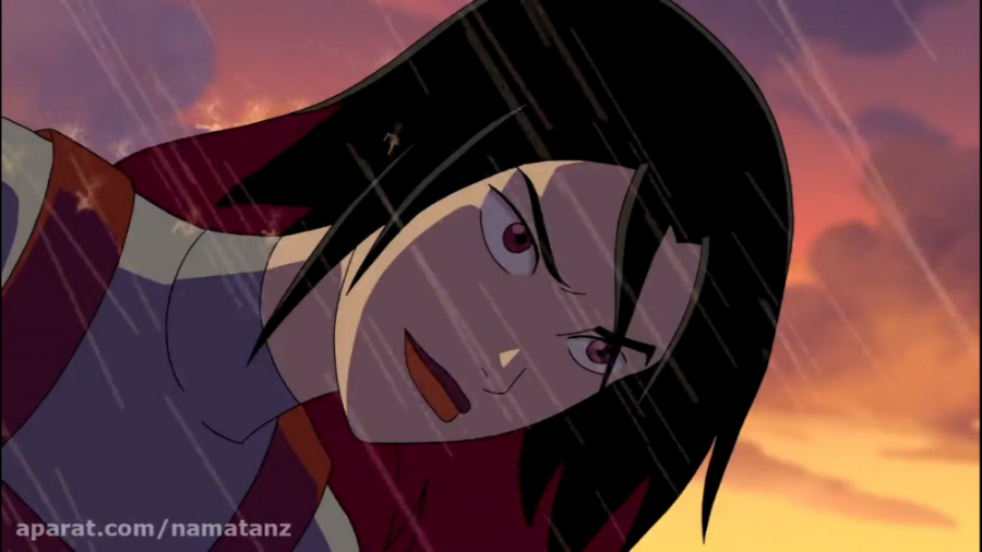 انیمیشن ژنراتور رکس فصل 1 قسمت 3 - Generator Rex